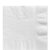 Vita 3-lagers lunchservetter 33 cm - 20 st