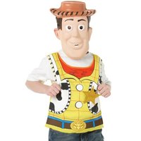 Woody set