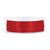 Satinband - Rött 3 mm x 50 m