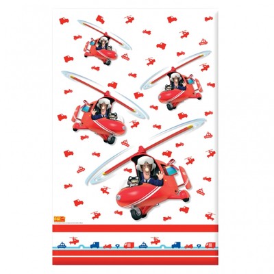 Postis Per bordsduk i plast till festen Postis Per bordsduk i plast till festen