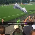 Jätte bra produkt som uppfyllde kraven och önskemålen på ett bra sätt!