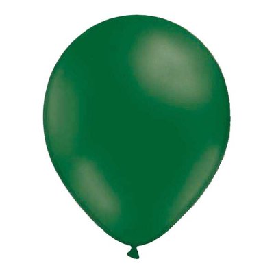 Latexballonger - Mrkgrna