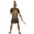 Perseus gladiator maskeraddräkt - Medium