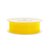 Chiffongband - Gult 19 mm x 25 m