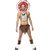 Village People indian maskeraddräkt - Medium