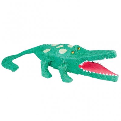 Pinata alligator