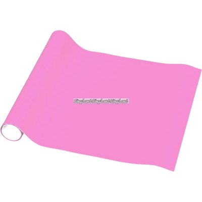 Rosa presentpapper - 1,5 m