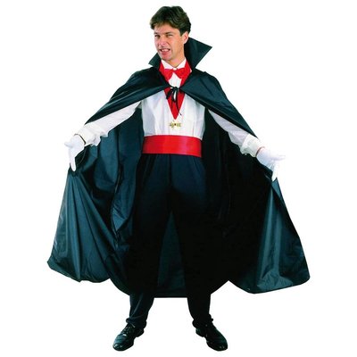 Dracula Cape