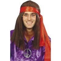 Hippie man kit