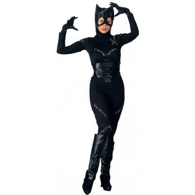 Catwoman drkt