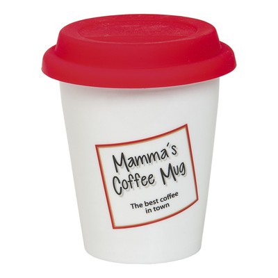 Termosmugg - Mammas coffee
