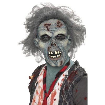 Ruttnande zombie