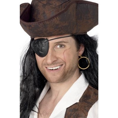 Pirat gonlapp och rhnge