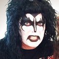 100 % nöjd!!! Kan bara rekommendera!!! Alice Cooper peruk