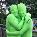 Ekologisk kärlek (green love) ????????