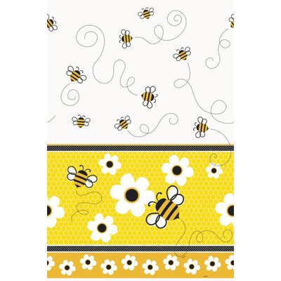 Bordsduk - Busy bees