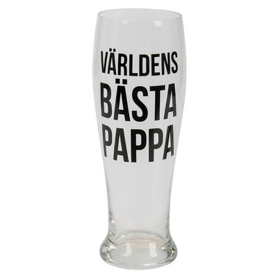 lglas - Vrldens bsta pappa