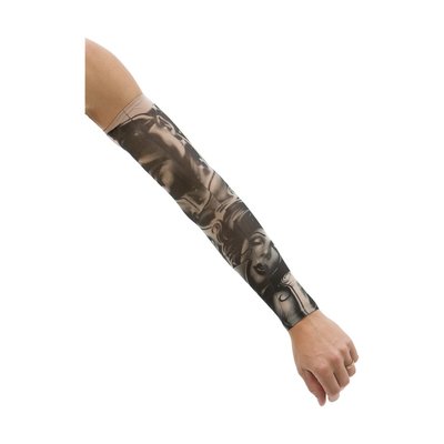 Tattoo Sleeves - Gangster