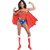 Wonder Woman maskeraddräkt - Small