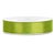 Satinband - Äppelgrönt 12 mm x 25 m