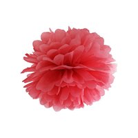 Pompom - Flera olika färger 35 cm