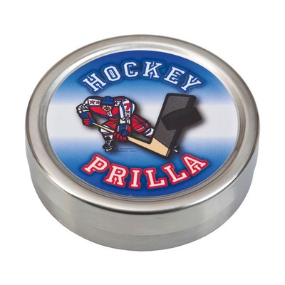 Snusdosa - Hockeyprilla