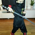 Han r en Ninjago!