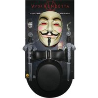 V maskeraddrkt kit