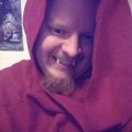 Mig som vampyr munk. Mediumstora deluxe-vampyrtänder