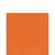 Orange 3-lagers lunchservetter 33 cm - 20 st