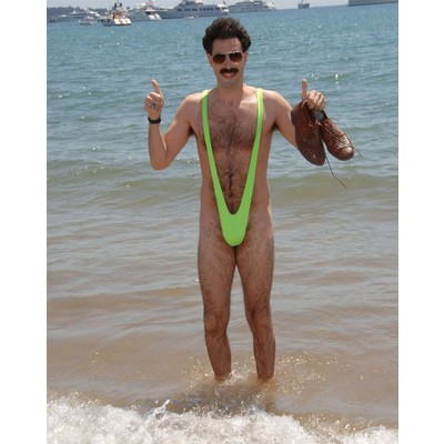 Borat Mankini