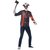 Elak kuslig clown set - X-Small
