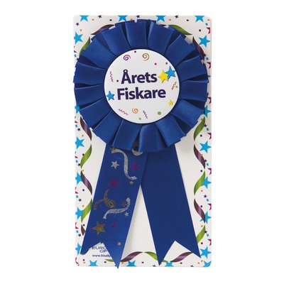 Rosett: Fiskare