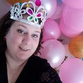 Latexballonger - Neon Rosa Latexballonger - Neon Rosa