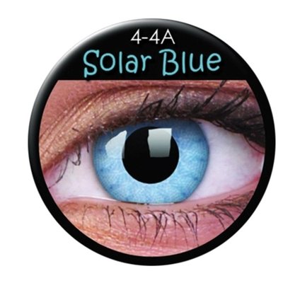 Solar Blue 1-rslinser