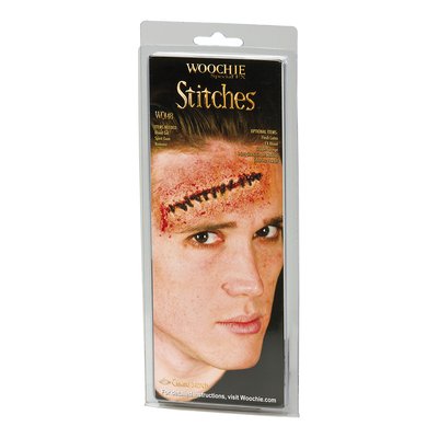 Latexsr - Stitches