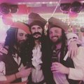 3 pirates of the caribean ??