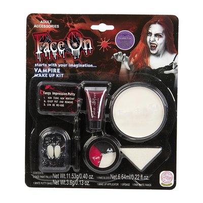 Make-up set Vampyr