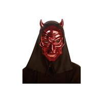 Demonmask metall