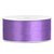 Satinband - Lila 25 mm x 25 m