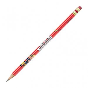 Brandman Sam blyertspennor - 8 st