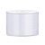Satinband - Vitt 50 mm x 25 m