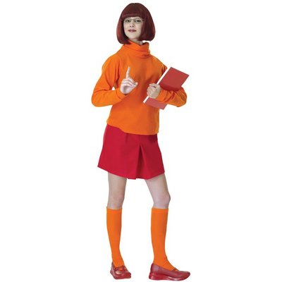 Velma drkt