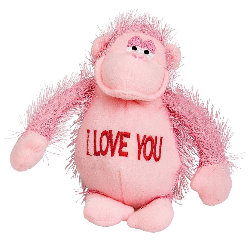Apa - I love you - 45 kr - Zingland.se