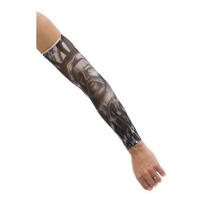 Tattoo Sleeves - Jesus