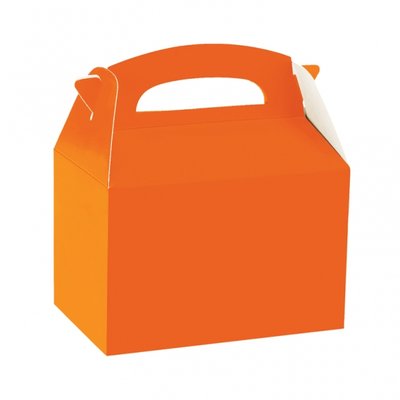 Orange Partybox
