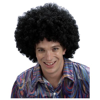 Afroperuk