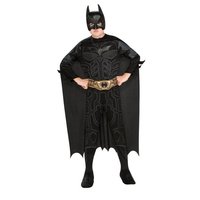 Dark Knight barndräkt - jumpsuit