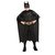 Dark Knight maskeraddräkt barn - Ålder 8-10 år