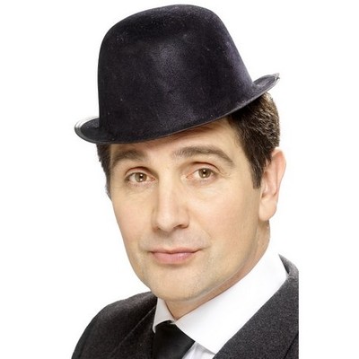 Bowlerhatt